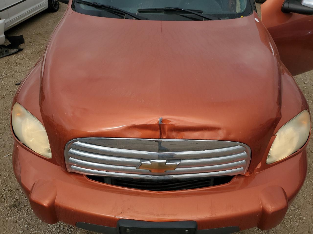 2007 CHEVROLET HHR