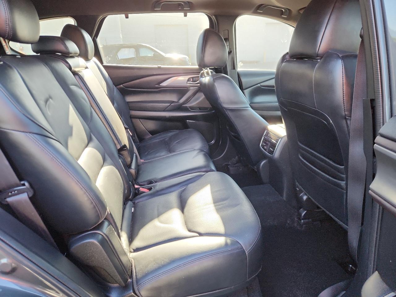 2019 MAZDA CX-9