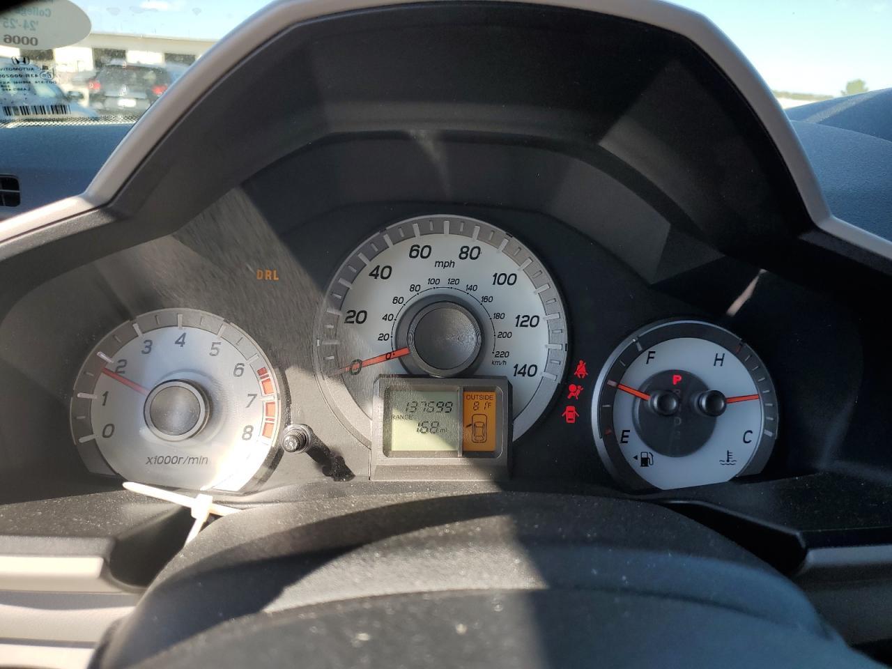 2014 HONDA PILOT