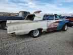 1960 FORD Thunderbird