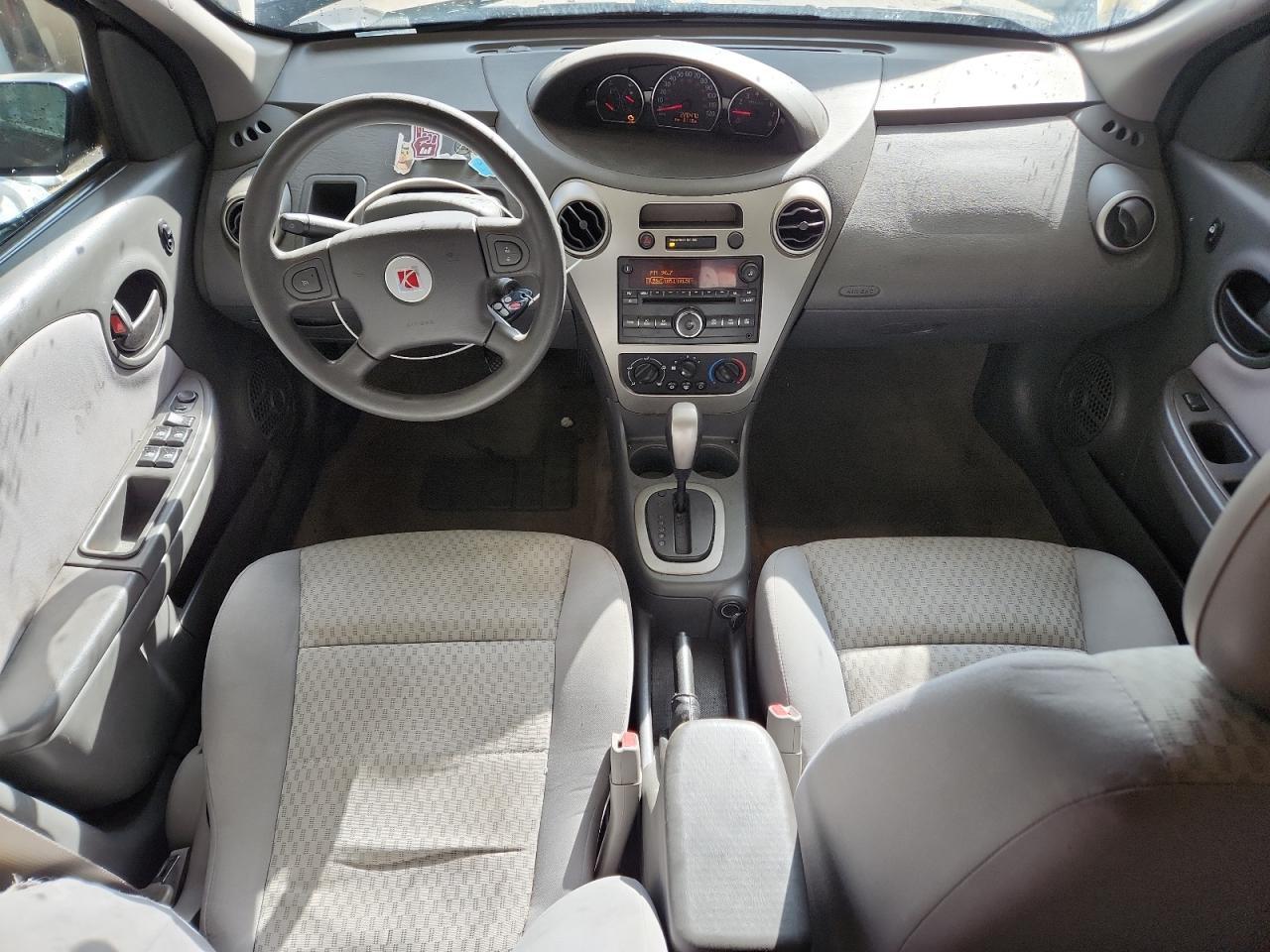 2007 SATURN Ion