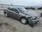 2012 DODGE Avenger