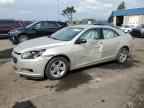 2015 CHEVROLET MALIBU