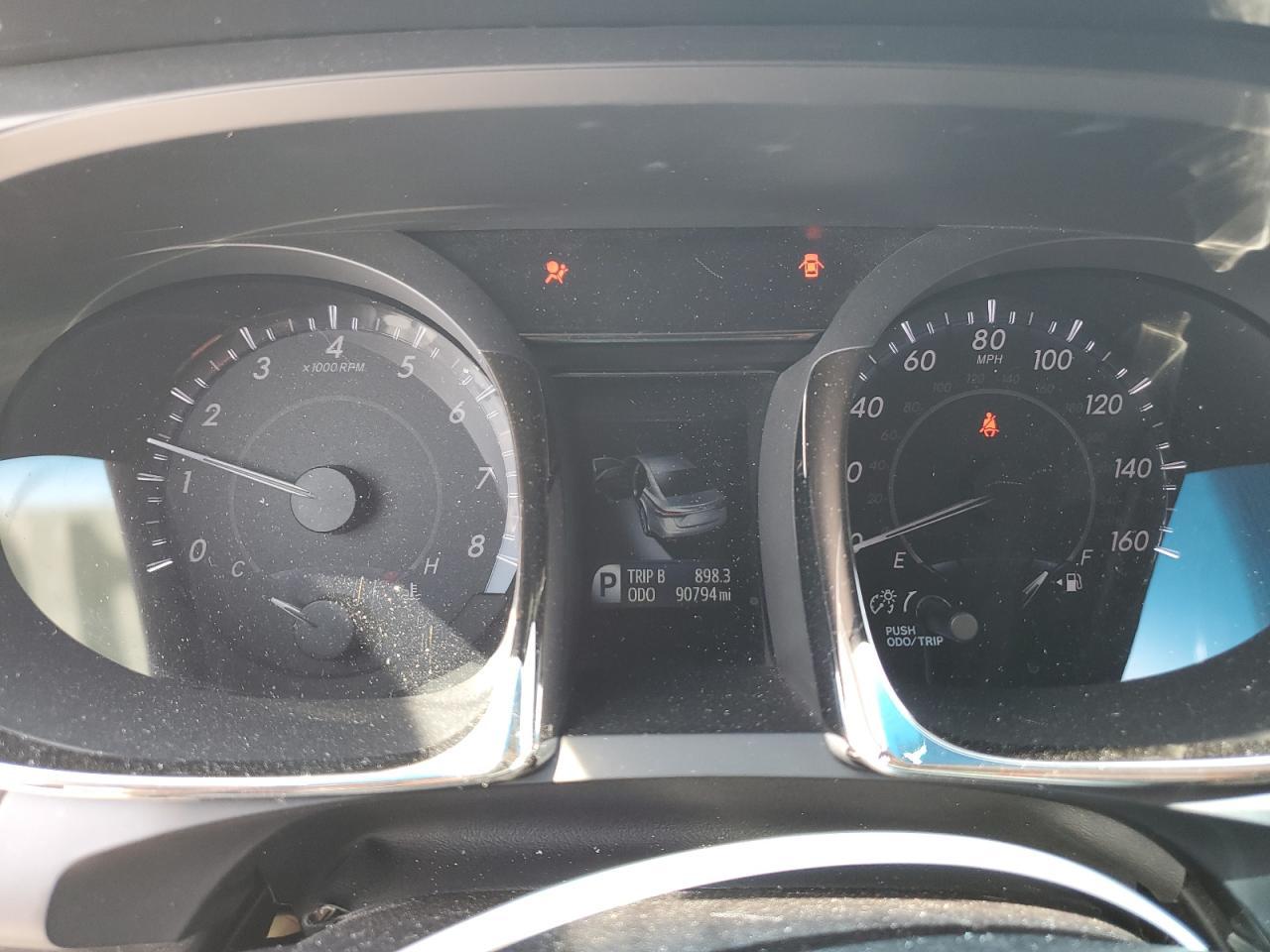 2014 TOYOTA Avalon