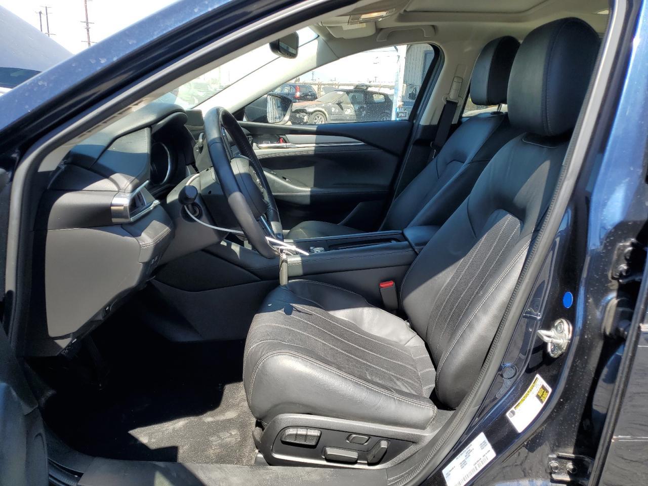 2018 MAZDA 6