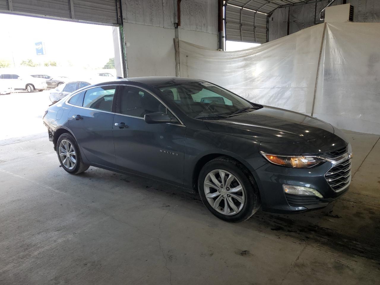 2021 CHEVROLET MALIBU
