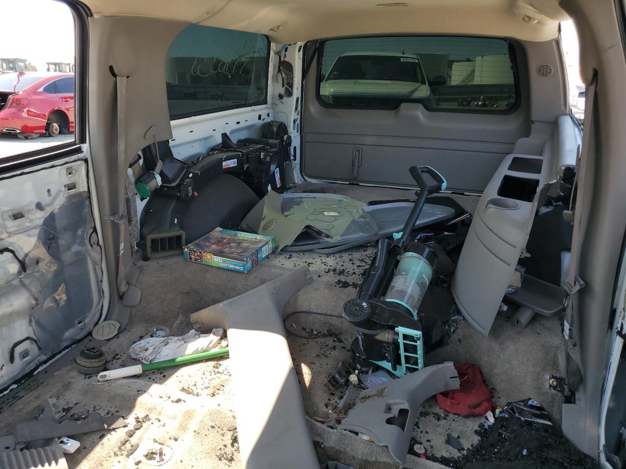 2003 GMC Yukon XL