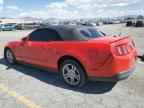 2010 FORD MUSTANG