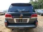 2014 LEXUS LX 570