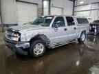 2005 CHEVROLET Silverado