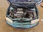 2002 HONDA ACCORD