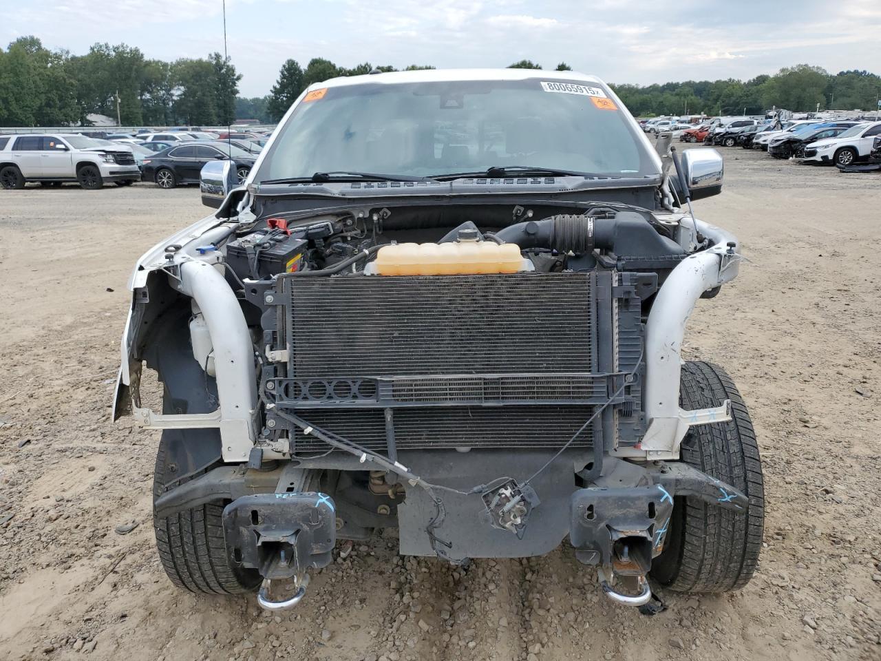 2016 FORD F-150 Lightning