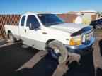 2000 FORD F-250