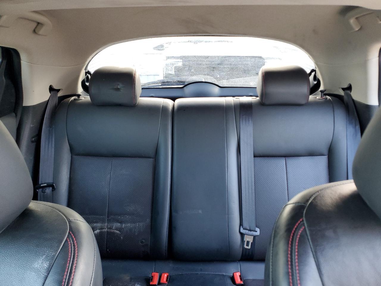 2013 NISSAN Juke