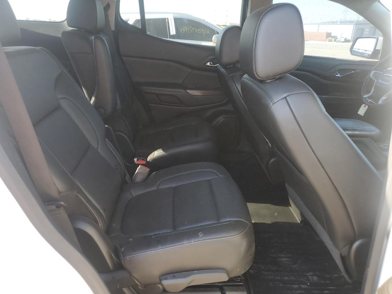 2021 GMC ACADIA
