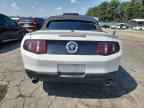 2012 FORD MUSTANG