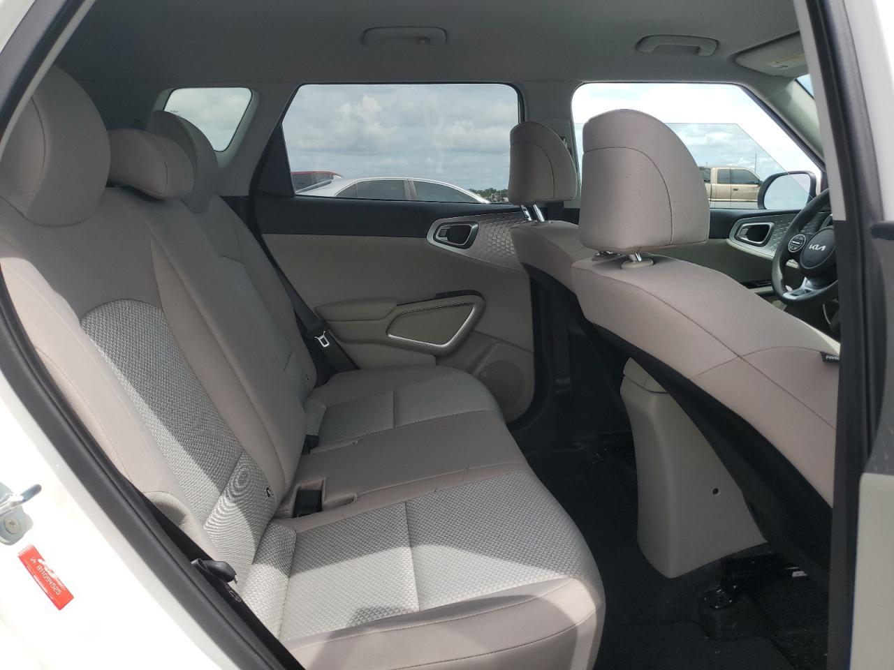 2024 KIA SOUL