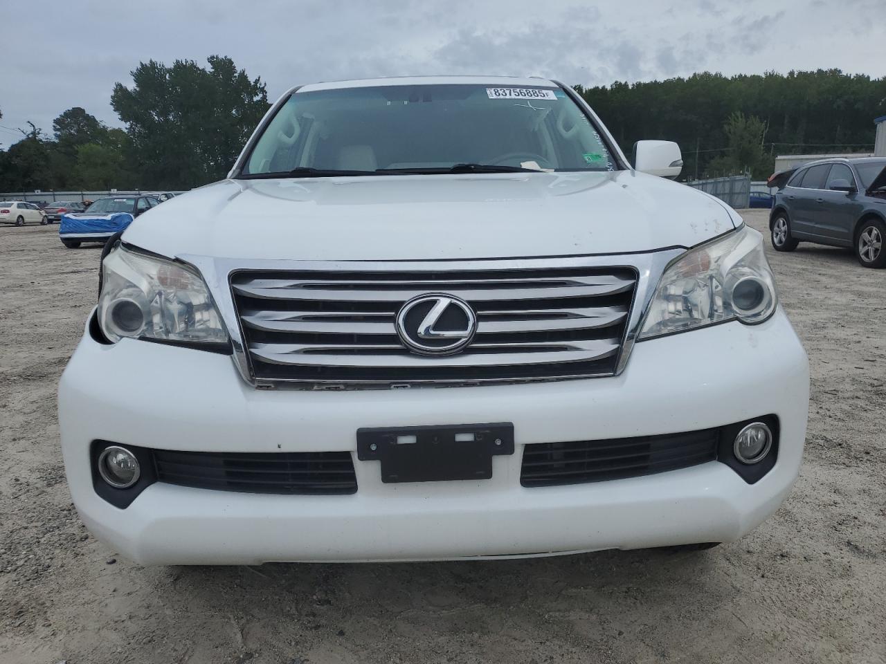 2013 LEXUS Gx