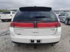 2009 LINCOLN MKX