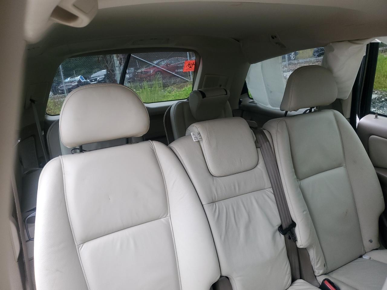 2013 VOLVO XC90