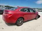 2016 BUICK VERANO