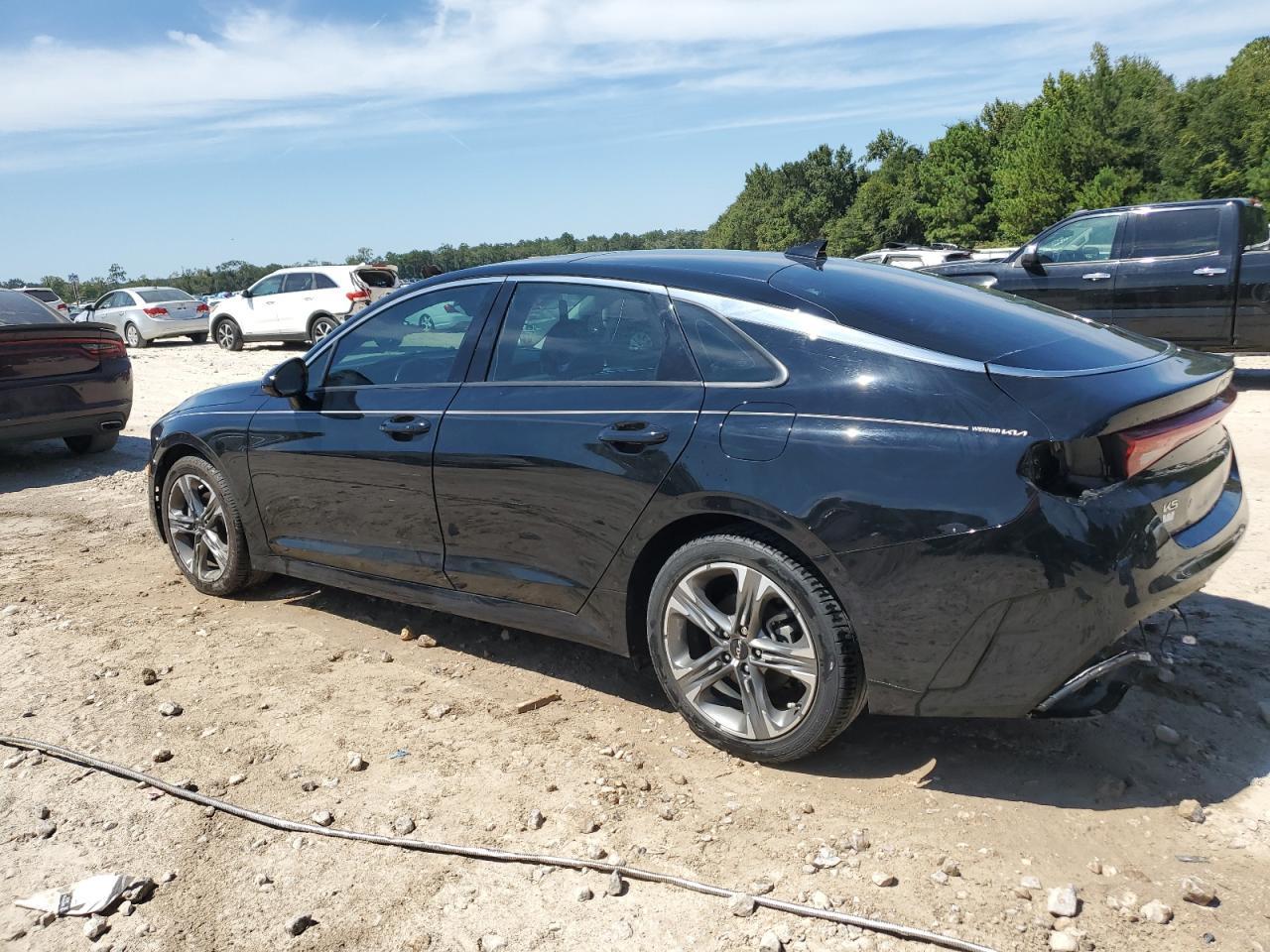 2023 KIA K5