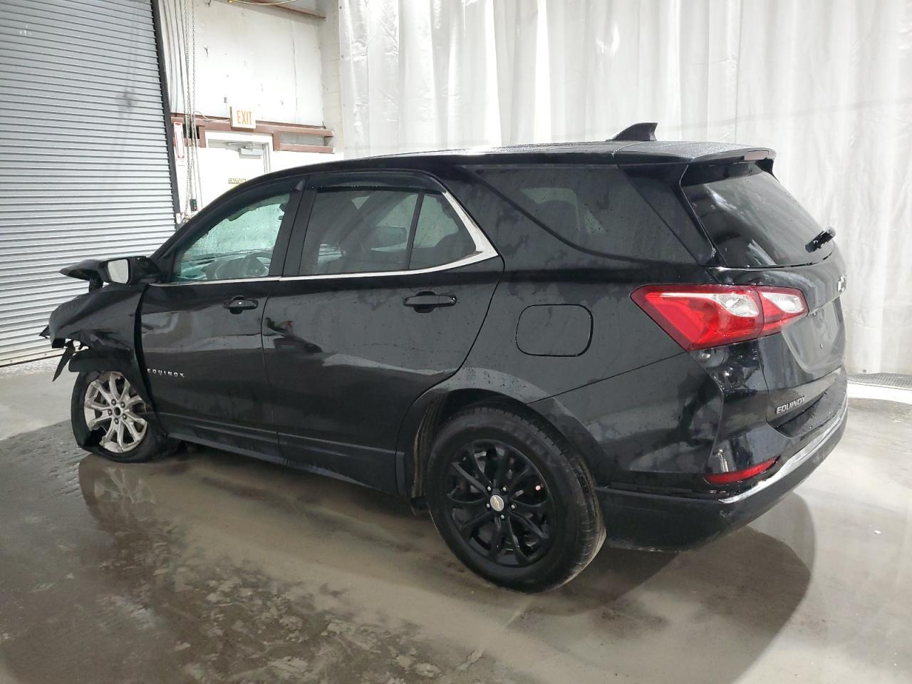 2021 CHEVROLET EQUINOX