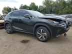 2020 LEXUS NX 300