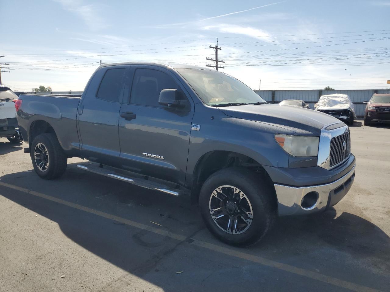 2008 TOYOTA TUNDRA