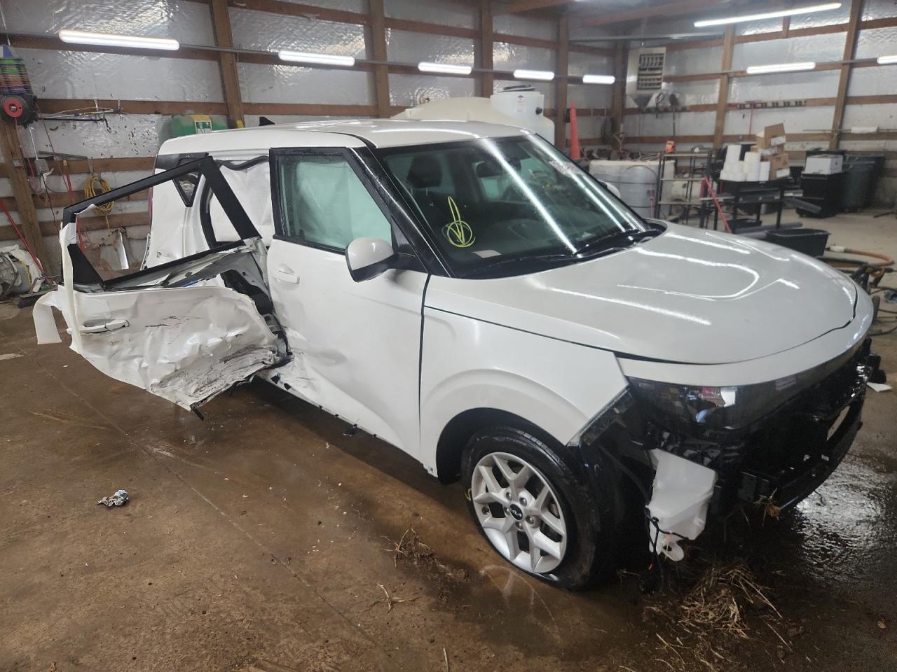 2023 KIA SOUL