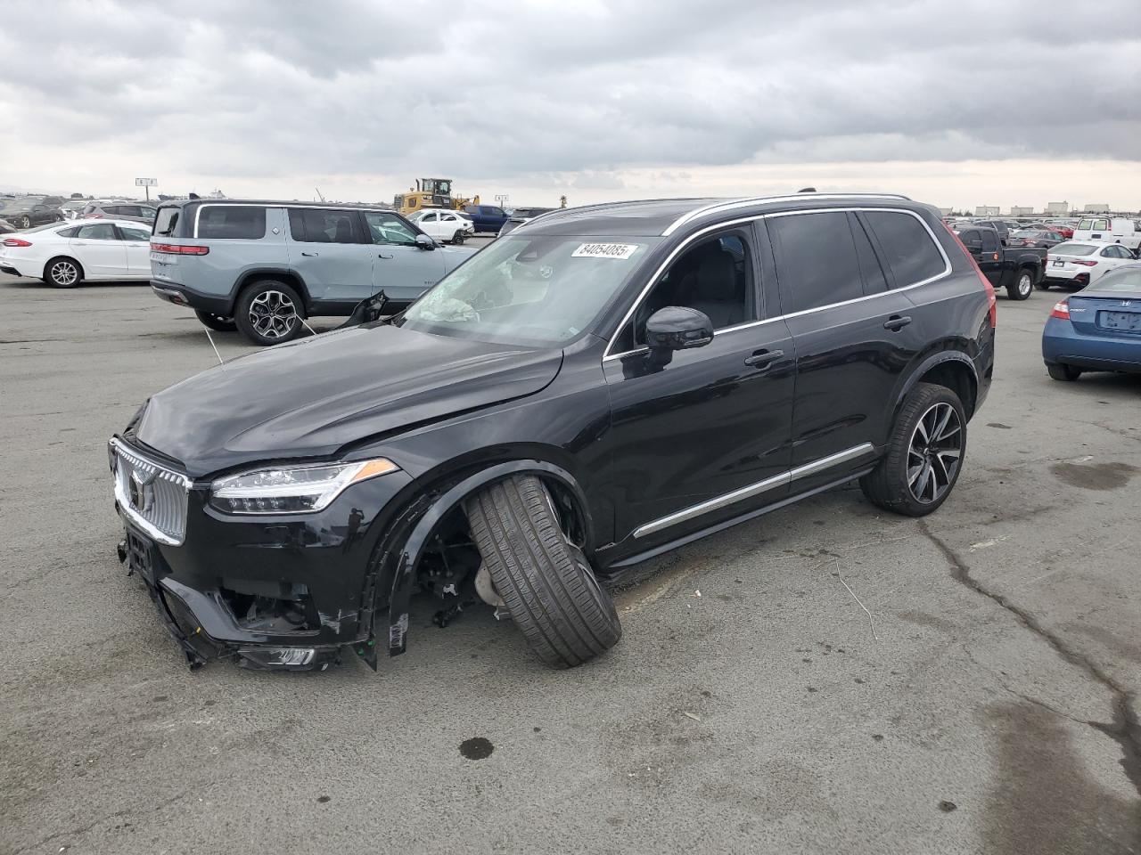 2024 VOLVO XC90