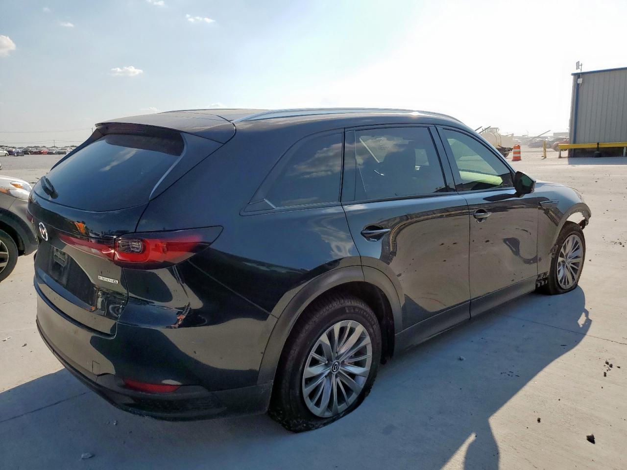 2024 MAZDA CX-90