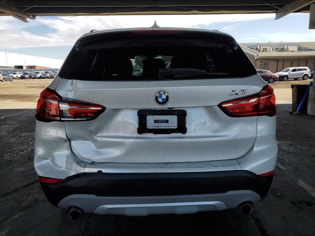 2016 BMW X1