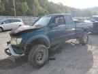 2002 TOYOTA TACOMA