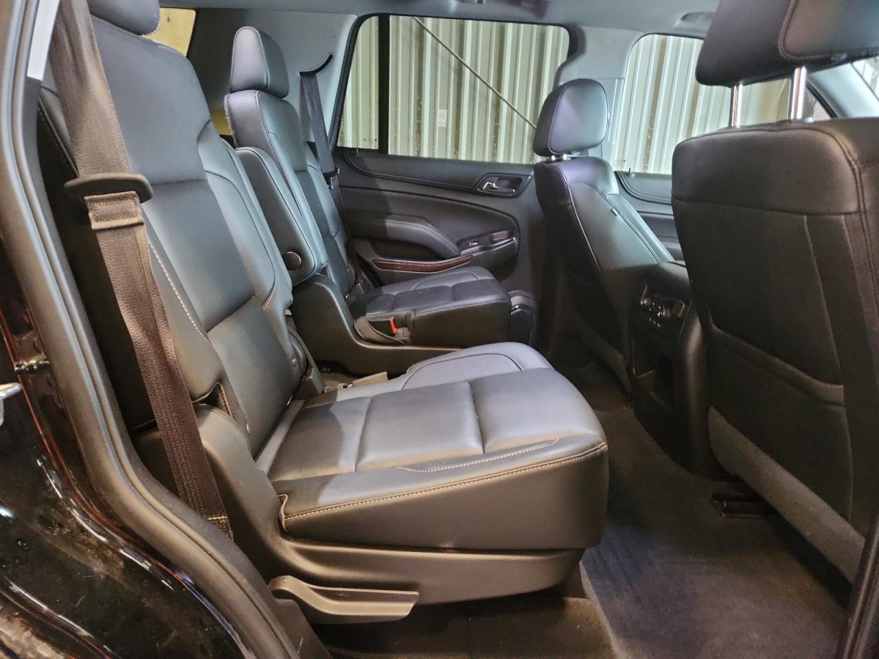 2019 GMC Yukon