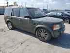 2008 LAND ROVER Lr3