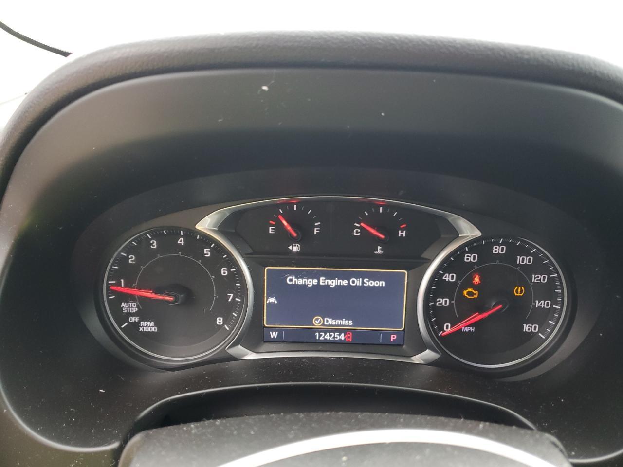 2019 GMC Terrain