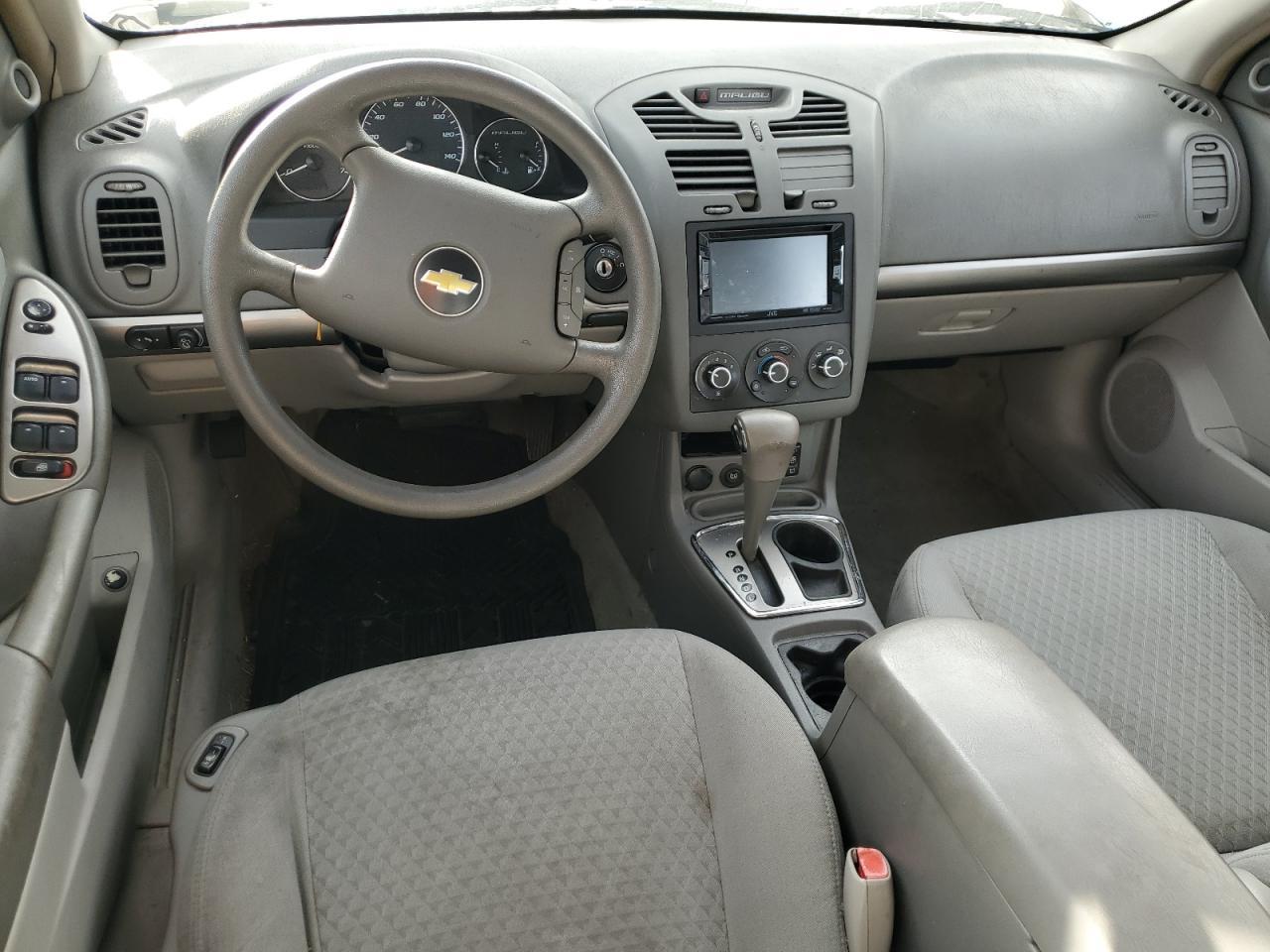 2006 CHEVROLET MALIBU