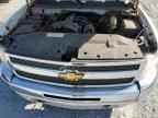 2012 CHEVROLET SILVERADO 1500
