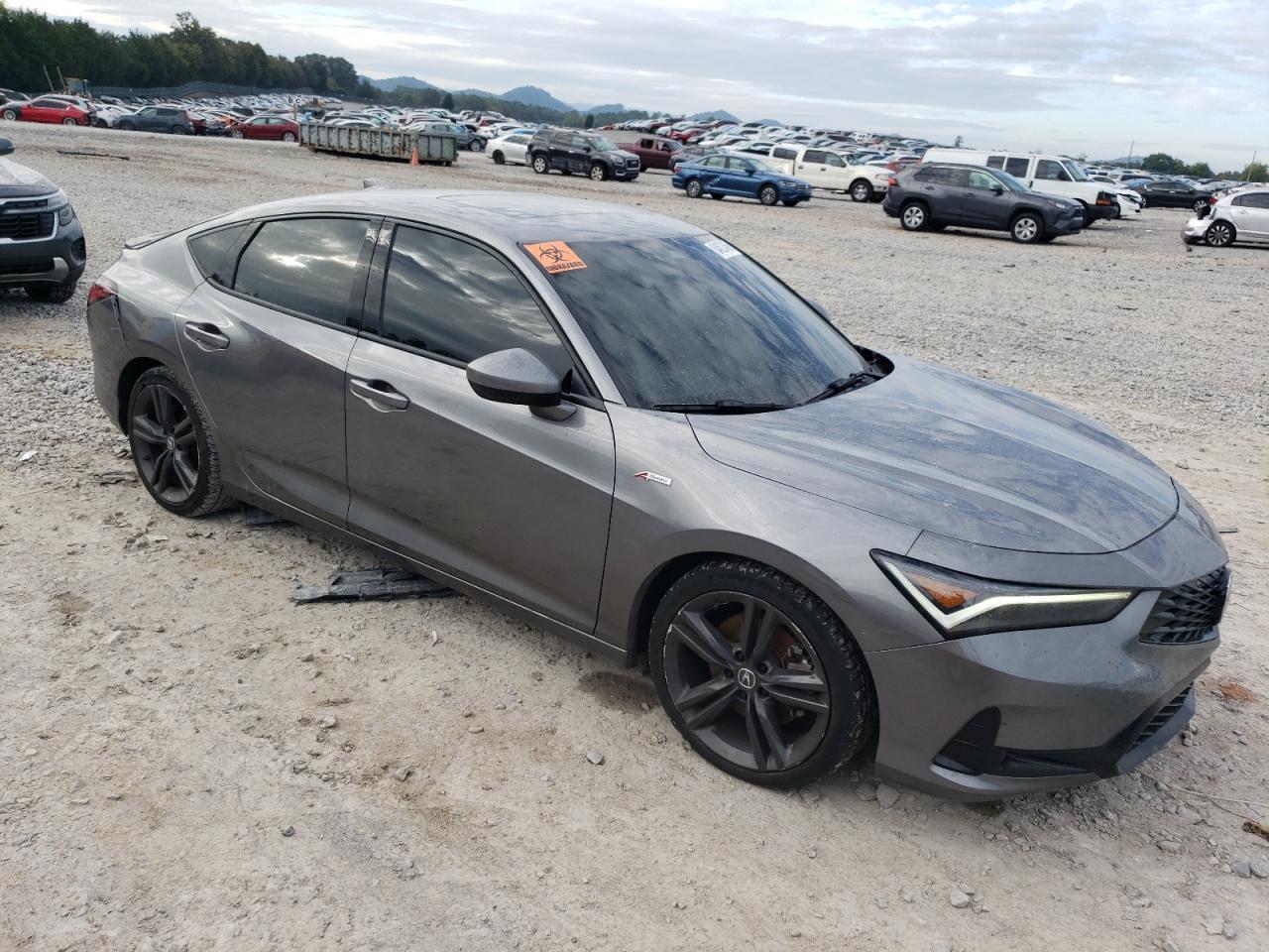 2024 ACURA Integra