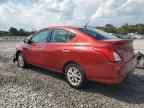 2018 NISSAN VERSA