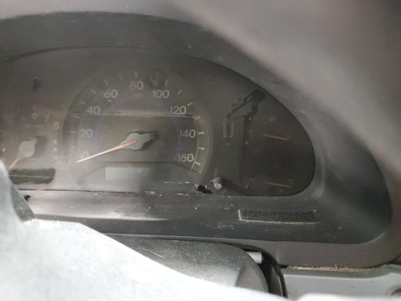2005 HONDA ODYSSEY