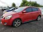 2009 PONTIAC VIBE