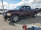 2004 DODGE RAM 1500