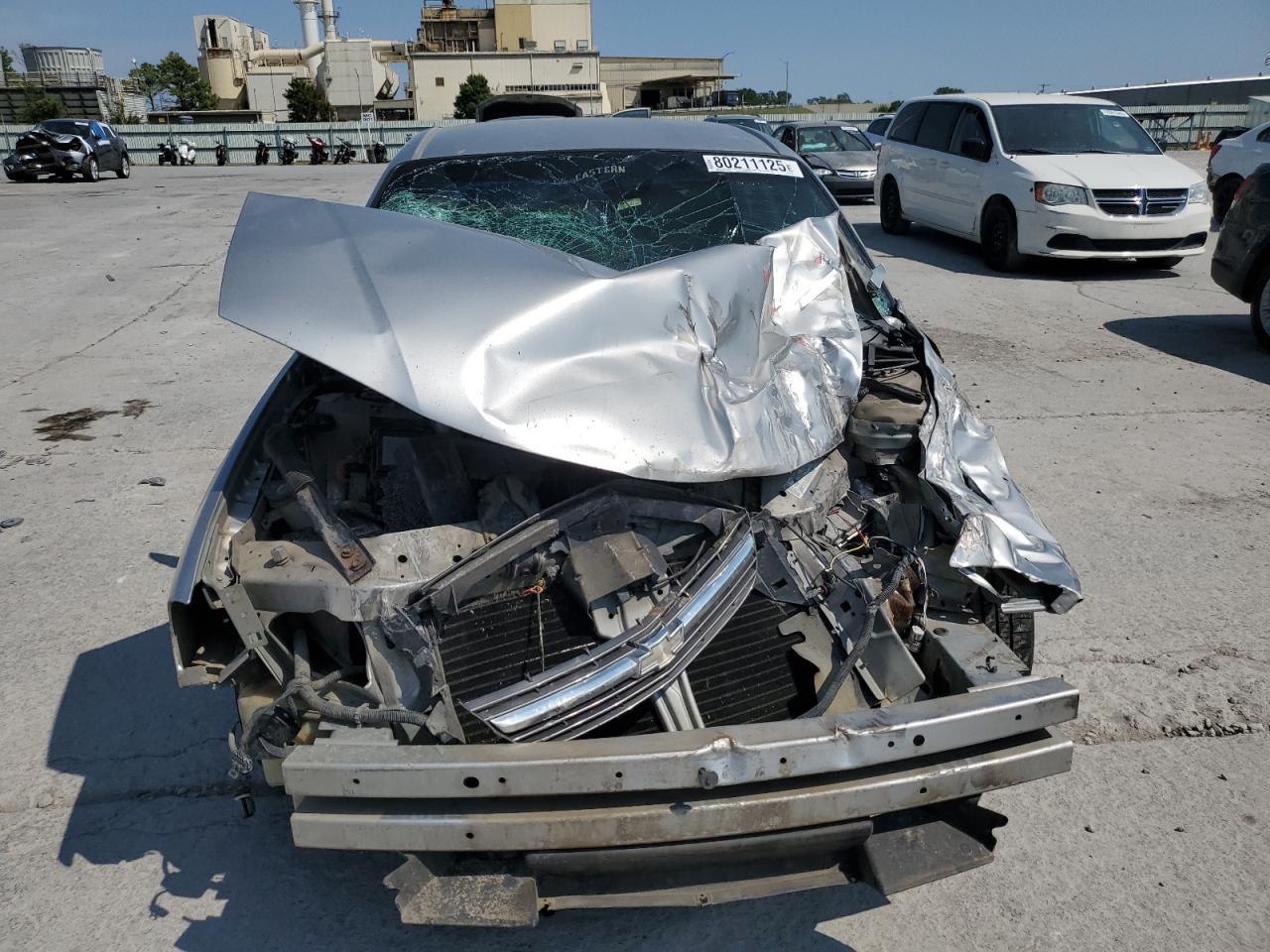 2005 CHEVROLET IMPALA