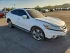 2015 HONDA Crosstour