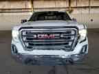 2019 GMC Sierra