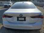 2021 BMW 4 Series