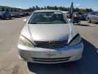 2004 TOYOTA CAMRY