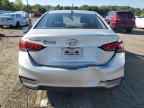 2019 HYUNDAI ACCENT